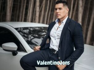 ValentinoJons