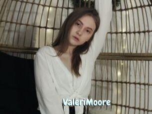 ValeriMoore