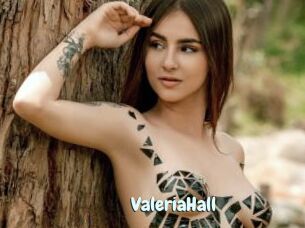 ValeriaHall