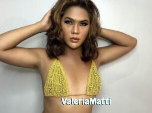 ValeriaMatti