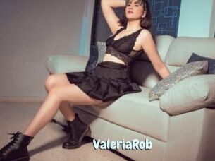 ValeriaRob