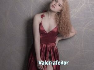 ValeriaTeilor