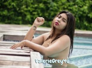 ValerieGrey4u