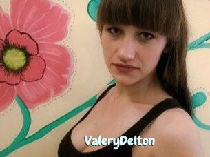 ValeryDelton