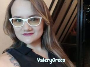 ValeryGreco