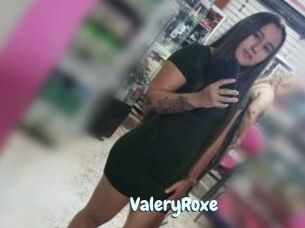 ValeryRoxe