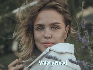 ValeryWood