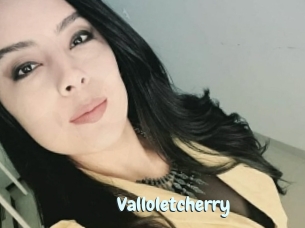 Valloletcherry