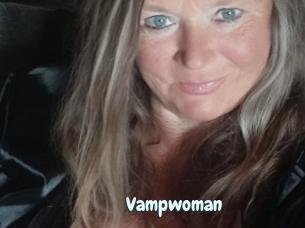 Vampwoman