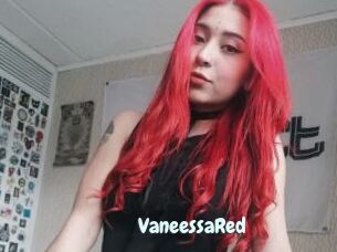 VaneessaRed