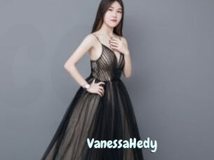 VanessaHedy