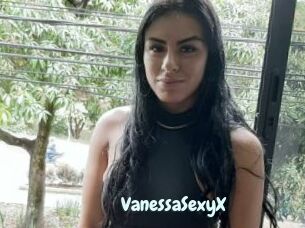 VanessaSexyX