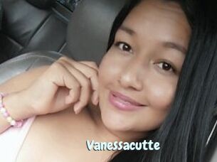 Vanessacutte