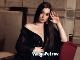 VanyaPetrov