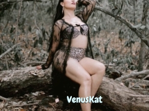 VenusKat