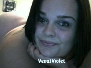 VenusViolet