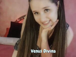 Venus_Divina