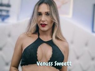 Venuss_Sweett