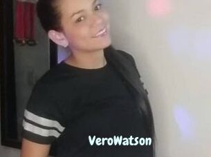 VeroWatson