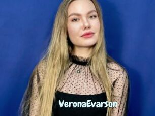 VeronaEvarson