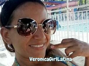 VeronicaGirlLatina