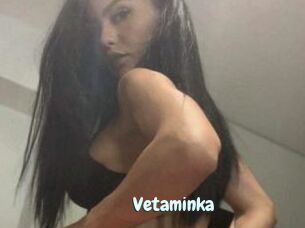 Vetaminka