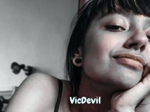 VicDevil