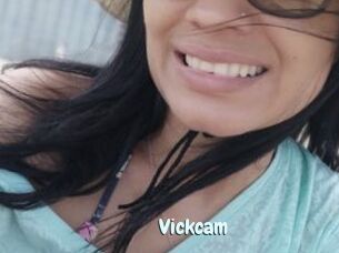 Vickcam