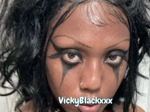 VickyBlackxxx