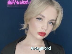 VickyBlond