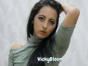 VickyBloom