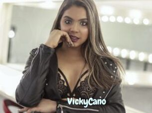 VickyCano