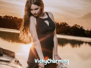 VickyCharming