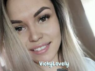 VickyLovely