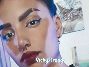 VickyStrange