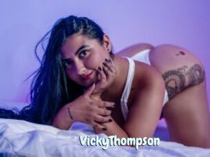 VickyThompson