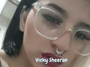 Vicky_Sheeran