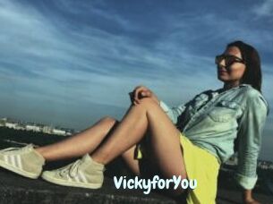 VickyforYou