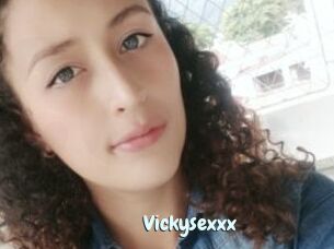 Vickysexxx