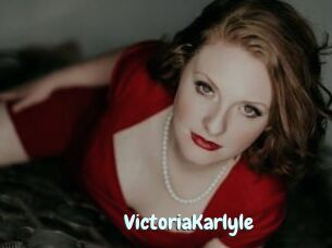 VictoriaKarlyle