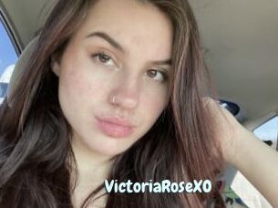 VictoriaRoseXO