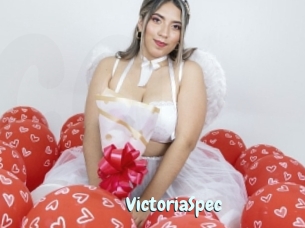 VictoriaSpec