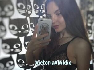 VictoriaXHildie