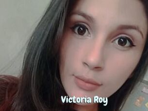 Victoria_Roy