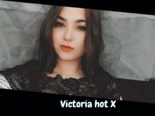 Victoria_hot_X