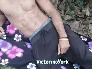 VictorinoYork