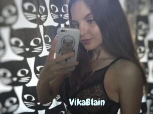 VikaBlain