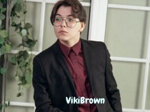 VikiBrown