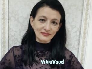 VikkiVood