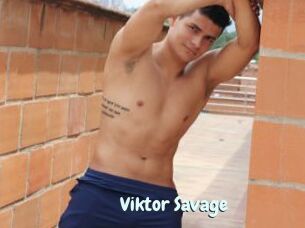 Viktor_Savage